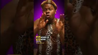 Thumbnail: You'll Always Be My Baba-tjie |  Comedy Central Africa