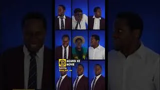 Thumbnail: Jan Phezulu Wit | Comedy Central Africa