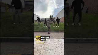 Thumbnail: The Call of South Ahhhh | Comedy Central Africa