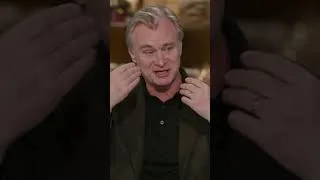 Thumbnail: Christopher Nolan Discusses Filming 'The Odyssey' With IMAX Technology | The Daily Show
