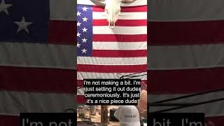 Thumbnail: Matt Rogers Defends Moroccan Ceremonial Pipe