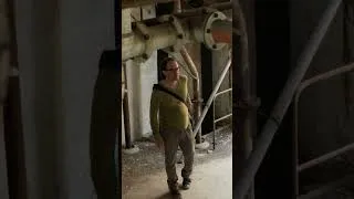 Thumbnail: What is this place hiding? #shorts