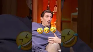 Thumbnail: Andrew Schulz Wife Confused Him 🤣🤣 #funny #andrewschulz #hilarious