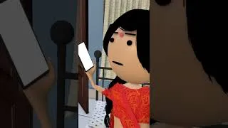 Thumbnail: garmi ma light gayi #aninated #animatin #animatin #animation #comedy #cartoon #animatry