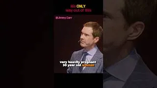 Thumbnail: Heckler instantly REGRETS opening his mouth 💀 #standupcomedy