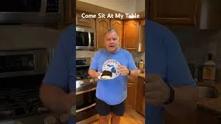 Thumbnail: Visit “Come Sit At My Table” for Oreo Dirt Cake Recipe”                    #comesitatmytable