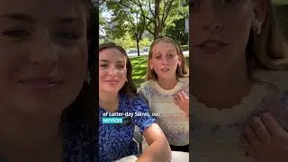 Thumbnail: Come Closer to Jesus Christ with Missionary Friends