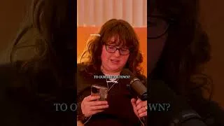 Thumbnail: WIBTA If I Told My MIL I Don't Want Her Moving To Our Dream Town #aitareddit #podcastclip #aita #fyp