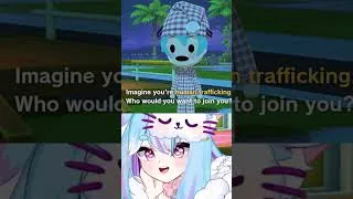 Thumbnail: hatsune miku trafficking | Comfy on #Twitch #tomodachilife