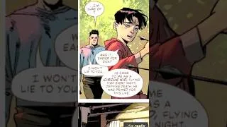 Thumbnail: The Perfect Robin, Batman