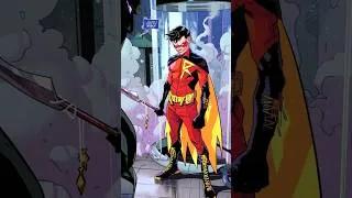Thumbnail: Robin is Stupid, So We Got A New Robin