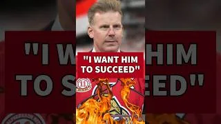 Thumbnail: Travis Green Reacts to Daniel Alfredsson Joining the Maple Leafs 👀🏒