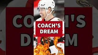 Thumbnail: Jeff Marek LOVES What Warren Foegele Brings to the Sens 👀🏒