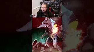 Thumbnail: NEVER open this chest in Sword Art Online... 💀 | #cominski on #Twitch