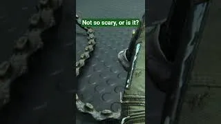 Thumbnail: POV: You’re just trying to use a computer in Alien: Isolation 💻🚫 #shorts #alienisolation