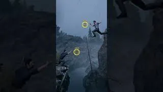 Thumbnail: A Way Out | Epic Jump and Rescue Scene | Intense Co-op Gameplay in 16 Seconds