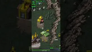 Thumbnail: Command & Conquer: Red Alert Remastered — Rubber_Ducky vs Insider_71