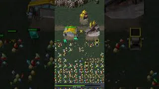 Thumbnail: Command & Conquer: Red Alert Remastered —  Salt and Chili Chicken