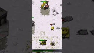 Thumbnail: Command & Conquer: Red Alert Remastered — Don't Eat Brown Snow