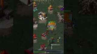 Thumbnail: Command & Conquer: Red Alert Remastered — Night at the Colosseum