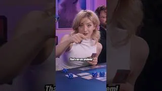 Thumbnail: Amber Glenn Gives Brian Kibler A Taste of His Own Ur-Dragon Medicine #mtg