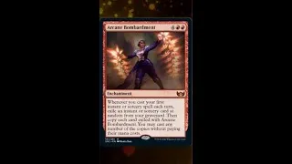 Thumbnail: Arcane Bombardment - A Storm Player's Best Friend
