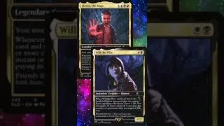 Thumbnail: Friends Forever - What combinations are there?