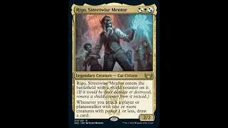 Thumbnail: Keep Hybrid Mana Out of Mono Colored Decks!