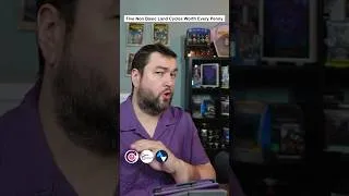 Thumbnail: These lands are WORTH IT in Commander!