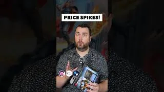 Thumbnail: Check your Magic cards, its time to sell these ASAP!