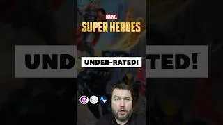 Thumbnail: UNDER RATED CARD ALERT - $0.25 instead of $25!