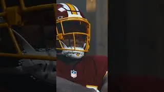 Thumbnail: 🙂‍↕️🙂‍↕️ #nfl #football #commanders #raisehail
