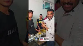Thumbnail: ये जम्मू से आचार लेके आया है #commandoacademy