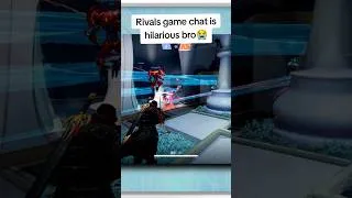 Thumbnail: why did he wait so long to say that😭??? #marvelrivals #gamechat #gamingclips #fyp #multiplayergames