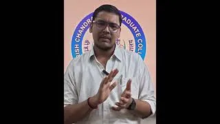 Thumbnail: HCPG COLLEGE 2026 BA, BCOM, BSC ADDMISSION DOUBT, CONFUSION...