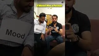 Thumbnail: If Mood Was a Person 😂💀 | Every Commerce Student Will Relate #pw #shorts #commerce