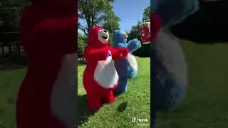 Thumbnail: Charmin - Charmin Slide TikTok Ad (2022)