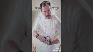 Thumbnail: Kraft Real Mayo - Mayo Reader - TikTok Ad (2022)