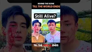 Thumbnail: Wait! Gus and Golf Still Alive | Till the World Ends | #BLSeries #commetivebyaam