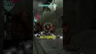 Thumbnail: Nothing says Halo 3 like Betraying your Friends #halo #cursedhalo