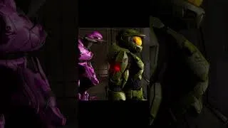 Thumbnail: The Giant Meatball from Halo 3 #halo #cursedhalo