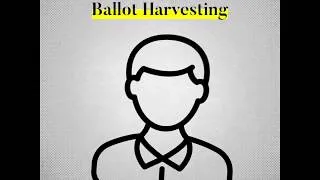 Thumbnail: H.R. 1: Ballot Harvesting