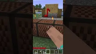 Thumbnail: Minecraft Beta Note Blocks 2 #minecraft #shorts #gaming