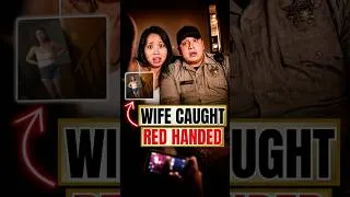 Thumbnail: Man Catches His Wife Getting Cracked by Sheriff!