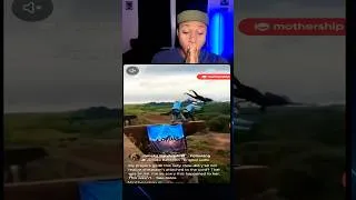 Thumbnail: Woman Thrown 0ff C1iff #tragedy