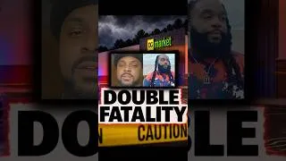 Thumbnail: They Shot Each Other Simultaneously