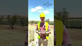 Thumbnail: We’re pioneering a new approach to landscape design at Medjez-El-Bab War Cemetery