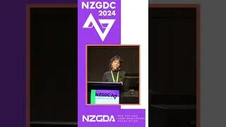 Thumbnail: 44% of the game dev sector has neurodivergence or disability - how do we make a supportive sector?