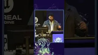 Thumbnail: Why have Māori content in games? - Taikawa Tamati Elliffe - Good With/In Games #maori #gamedev