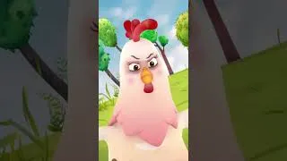 Thumbnail: Rescue egg from the Hill! Como Kids TV #como #egg #mom #animation #shorts